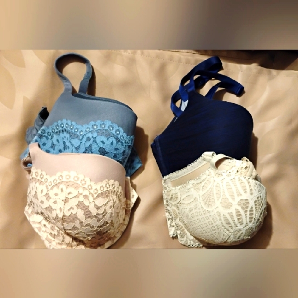 Victoria Secret Bra bundle